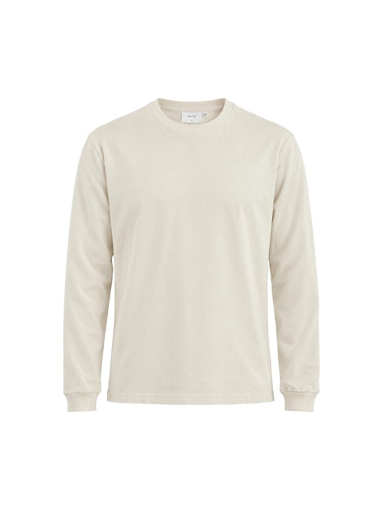 Frequent Heavy LS Tee M